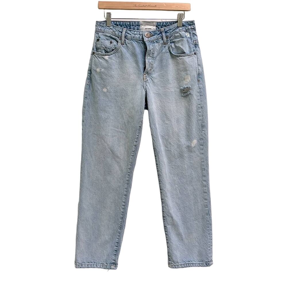 One Teaspoon Trucker Jeans Size 26